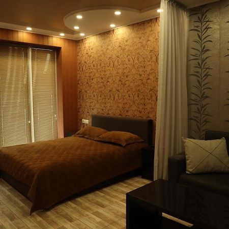 Comfort Lux Tbilisi Esterno foto