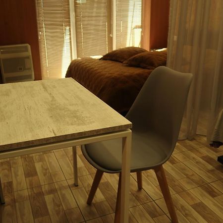 Comfort Lux Tbilisi Esterno foto