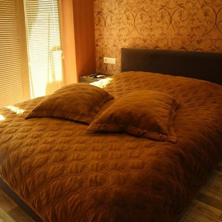 Comfort Lux Tbilisi Esterno foto