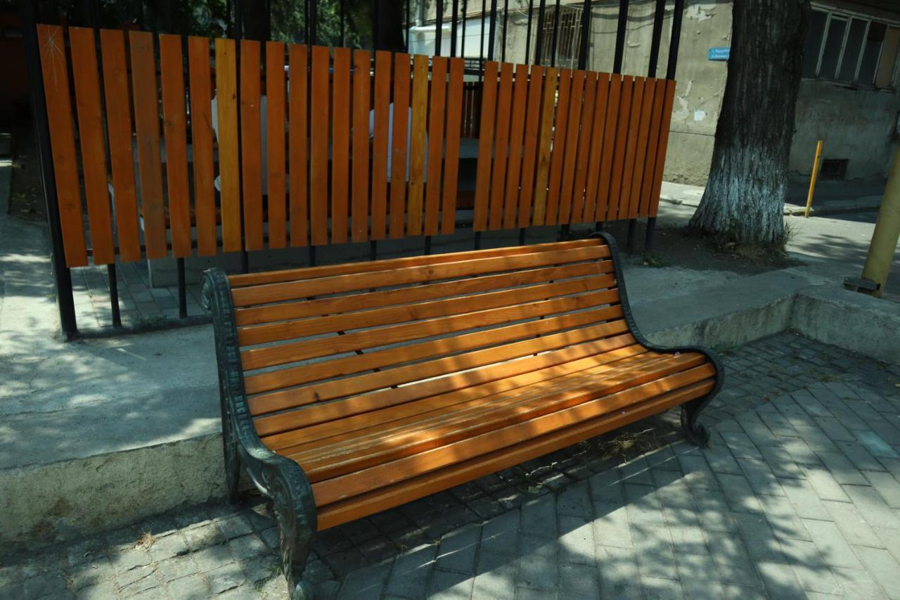 Comfort Lux Tbilisi Esterno foto