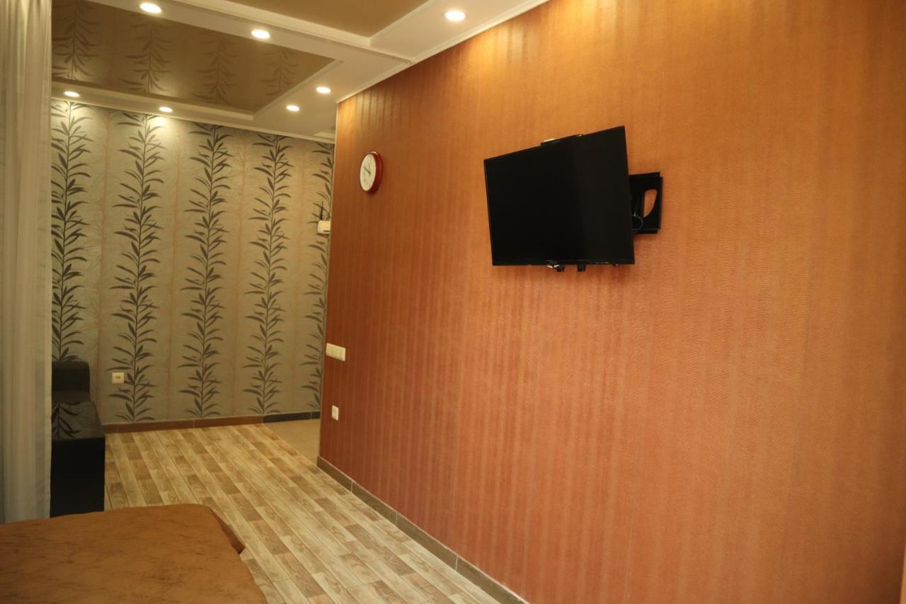 Comfort Lux Tbilisi Esterno foto