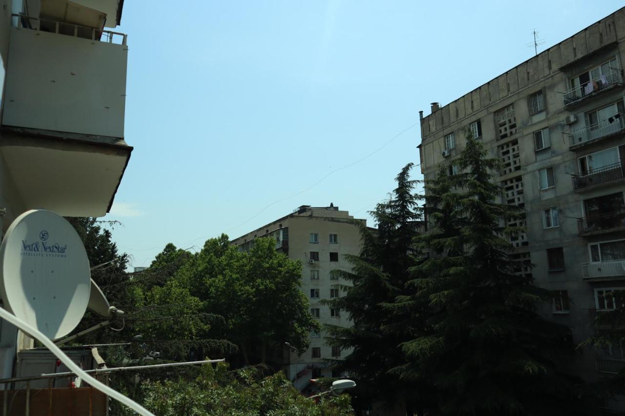 Comfort Lux Tbilisi Esterno foto