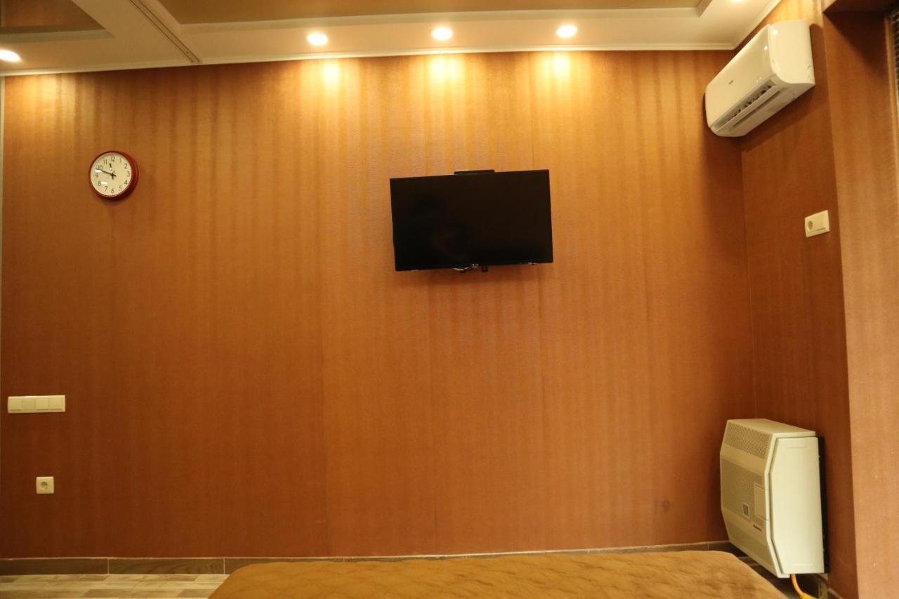 Comfort Lux Tbilisi Esterno foto