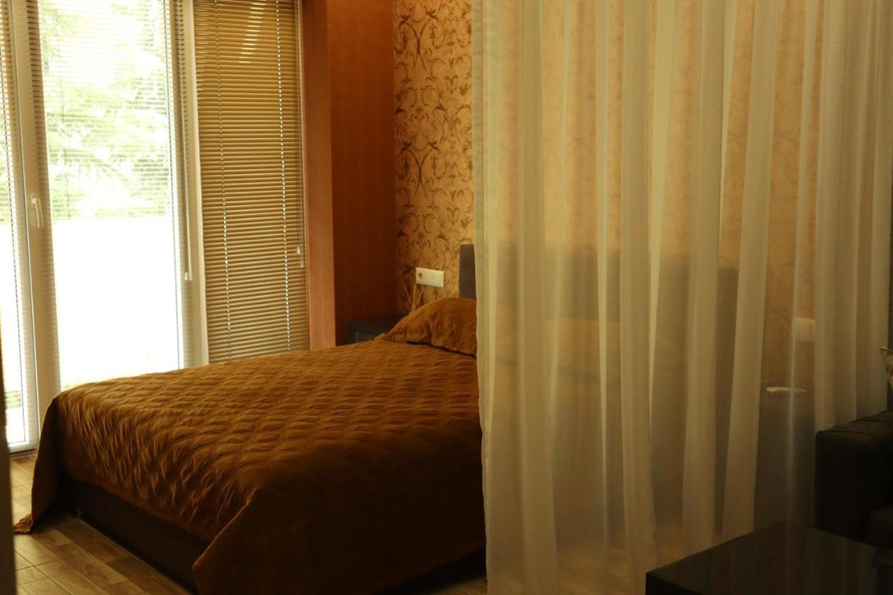 Comfort Lux Tbilisi Esterno foto