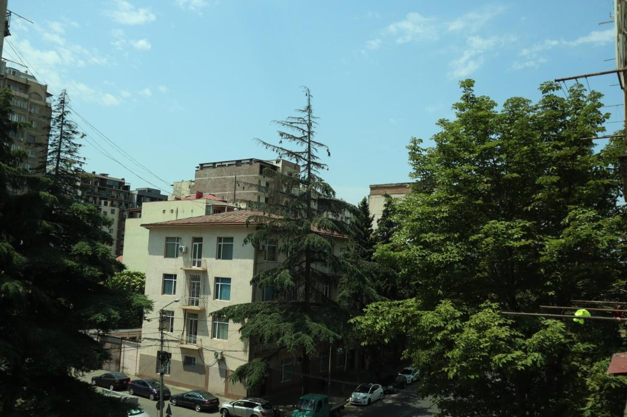 Comfort Lux Tbilisi Esterno foto