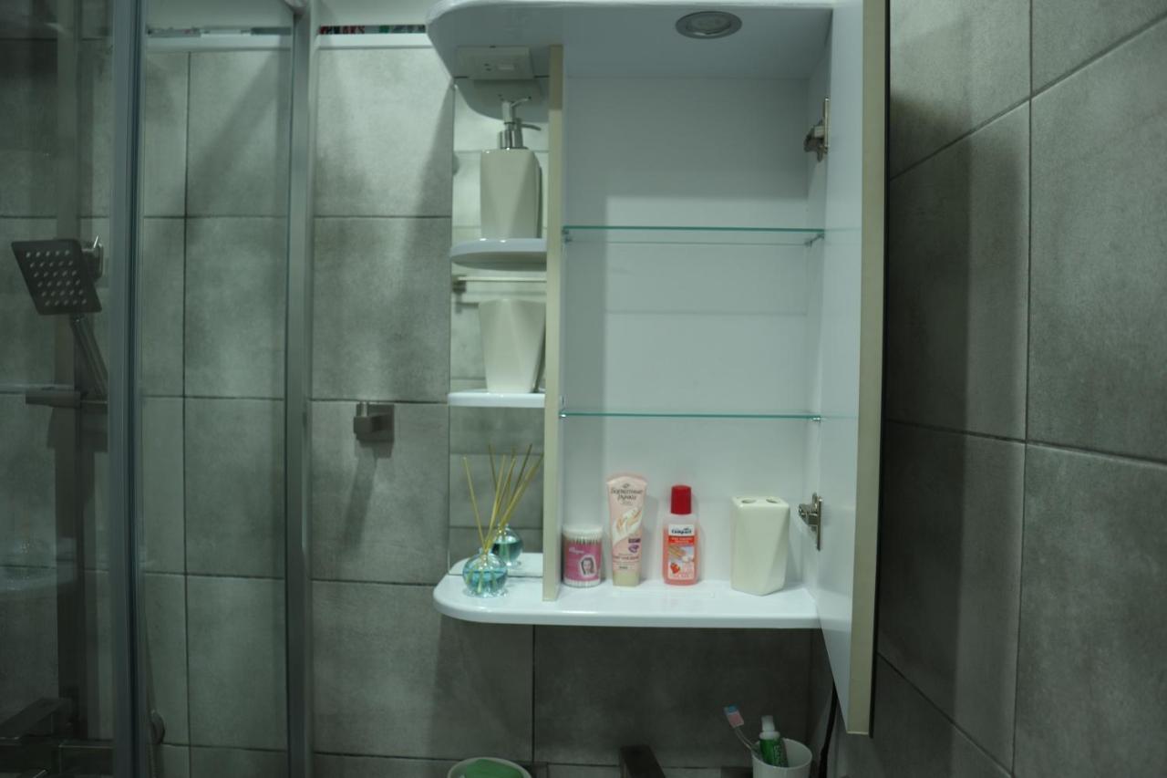 Comfort Lux Tbilisi Esterno foto