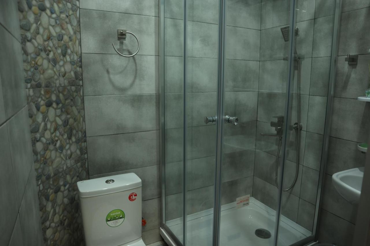 Comfort Lux Tbilisi Esterno foto