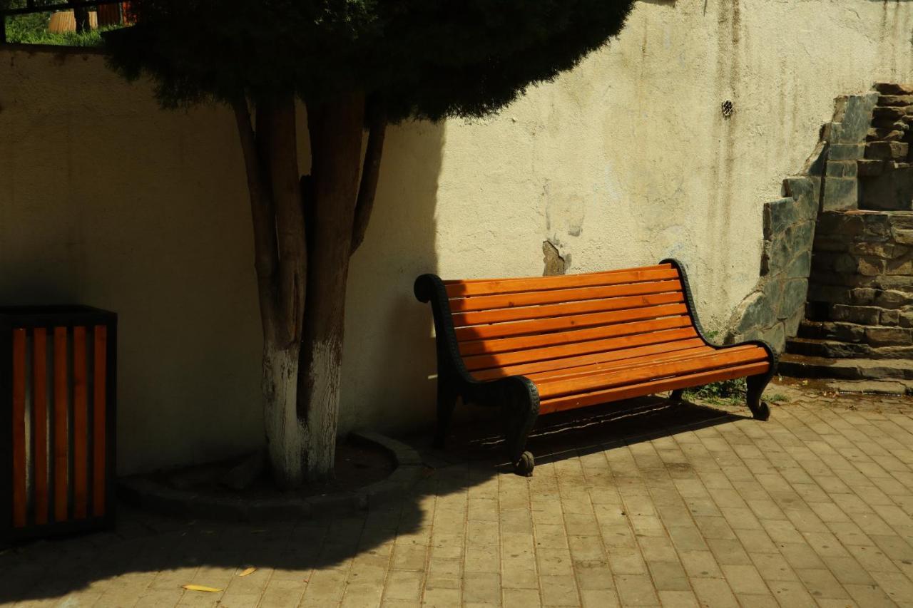 Comfort Lux Tbilisi Esterno foto