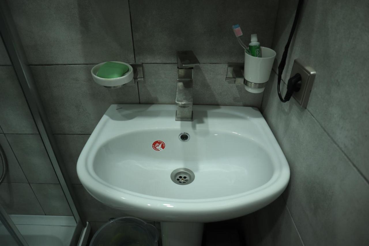 Comfort Lux Tbilisi Esterno foto