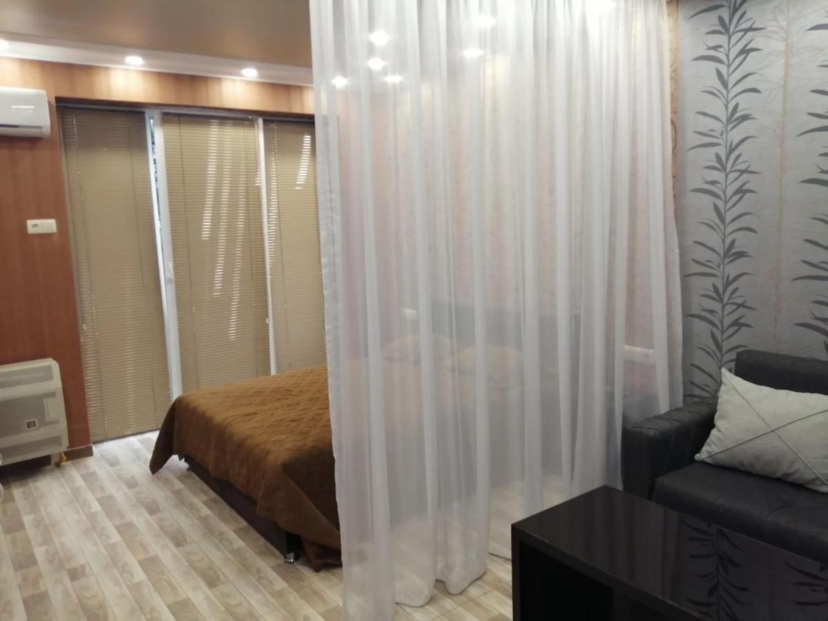 Comfort Lux Tbilisi Esterno foto