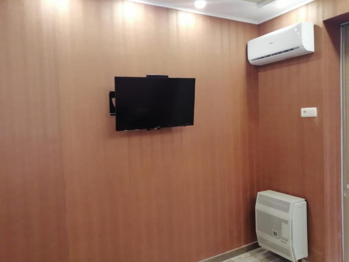 Comfort Lux Tbilisi Esterno foto