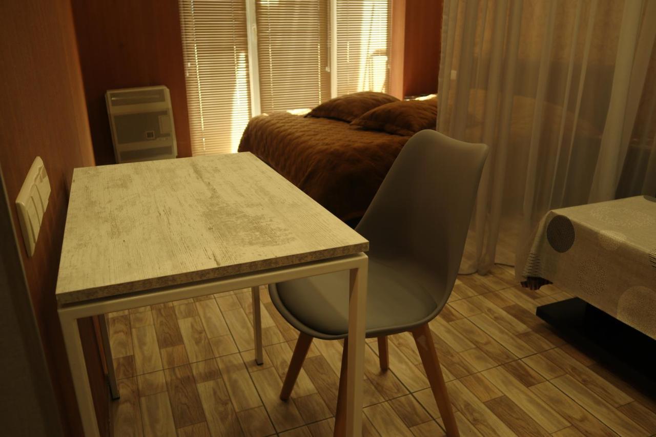 Comfort Lux Tbilisi Esterno foto
