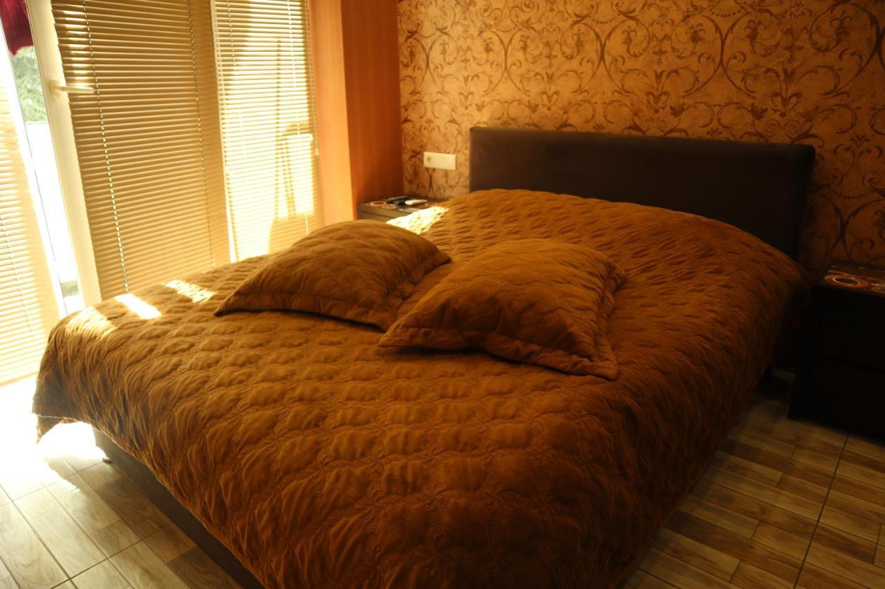 Comfort Lux Tbilisi Esterno foto